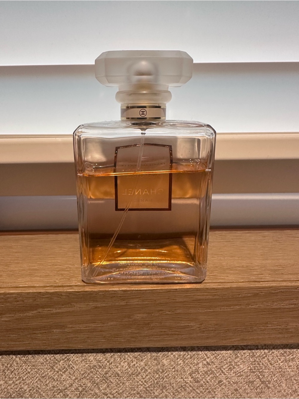 Channel Perfume - Picture 7 of 8